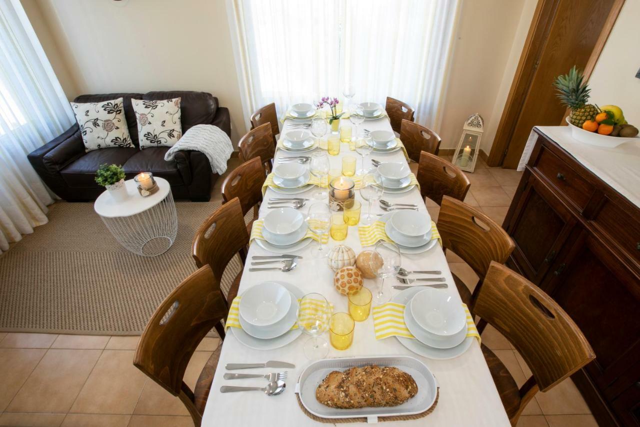 Casa Galinanes Villa Portonovo Luaran gambar